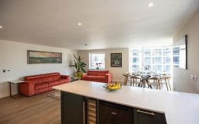 Parnell Corner Apartments